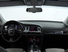 Audi S6 Avant de vanzare