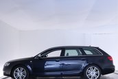 Audi S6 Avant de vanzare