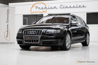 Audi S6 Avant de vanzare