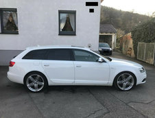 Audi S6 Avant de vanzare