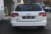 Audi S6 Avant de vanzare