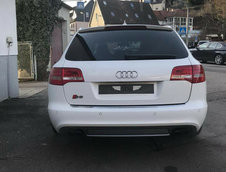 Audi S6 Avant de vanzare