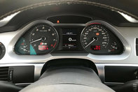 Audi S6 Avant de vanzare