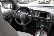 Audi S6 Avant de vanzare