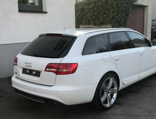 Audi S6 Avant de vanzare