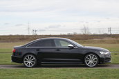 Audi S6 by MTM