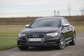 Audi S6 by MTM