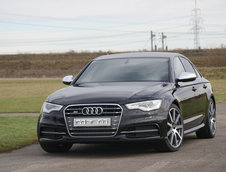 Audi S6 by MTM