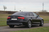 Audi S6 by MTM