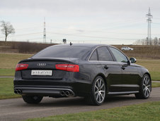 Audi S6 by MTM