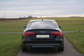 Audi S6 by MTM