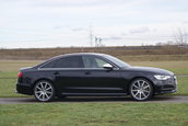 Audi S6 by MTM