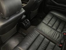 Audi S6 cu transmisie manuala
