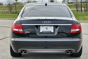 Audi S6 de vanzare