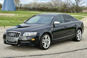 Audi S6 de vanzare