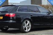 Audi S6 de vanzare