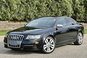 Audi S6 de vanzare