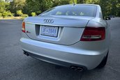 Audi S6 de vanzare