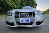 Audi S6 de vanzare
