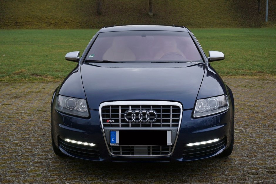 Audi S6 de vanzare