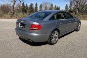 Audi S6 de vanzare