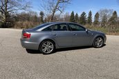 Audi S6 de vanzare