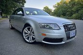 Audi S6 de vanzare