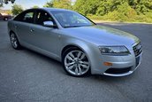 Audi S6 de vanzare