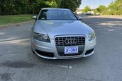 Audi S6 de vanzare