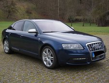 Audi S6 de vanzare