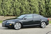 Audi S6 de vanzare
