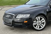 Audi S6 de vanzare