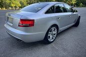 Audi S6 de vanzare