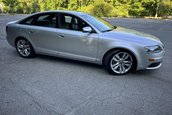 Audi S6 de vanzare