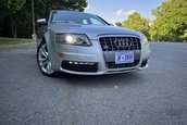 Audi S6 de vanzare