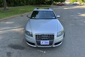 Audi S6 de vanzare