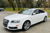 Audi S6 de vanzare