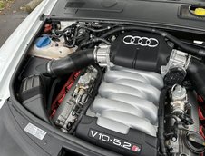 Audi S6 de vanzare