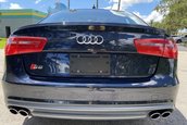 Audi S6 de vanzare