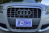 Audi S6 de vanzare