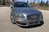 Audi S6 de vanzare