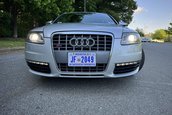 Audi S6 de vanzare