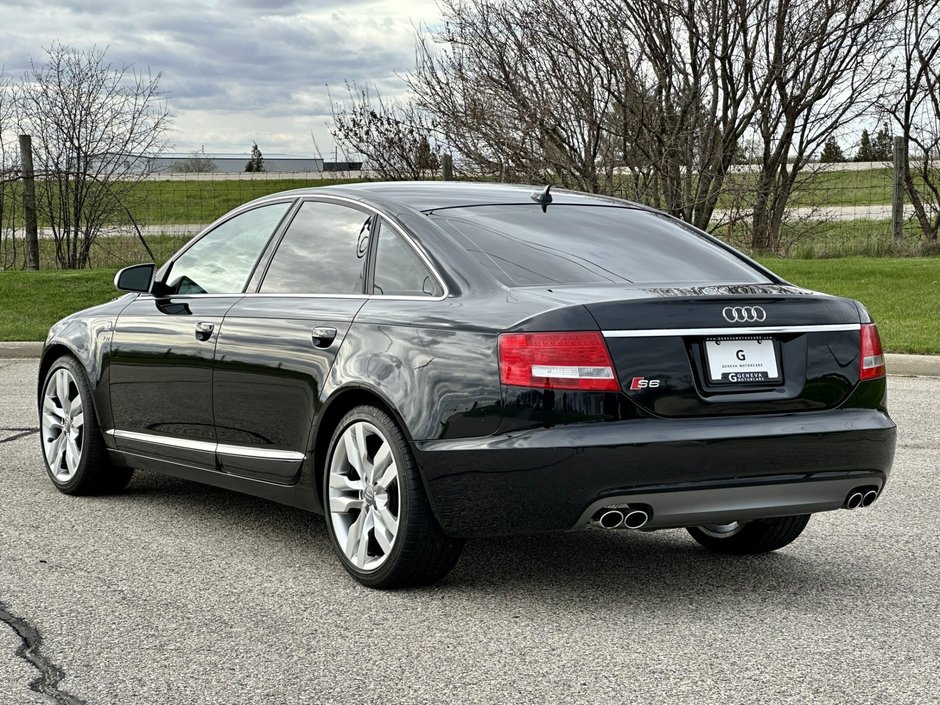 Audi S6 de vanzare