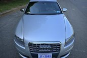 Audi S6 de vanzare