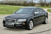 Audi S6 de vanzare