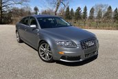 Audi S6 de vanzare