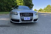 Audi S6 de vanzare