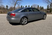 Audi S6 de vanzare