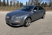 Audi S6 de vanzare