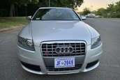 Audi S6 de vanzare